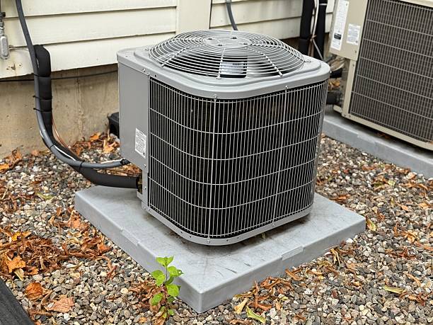 24/7 Emergency Ductwork Repair experts in Jamestown, KY