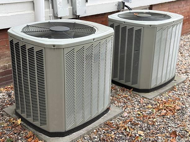 Reliable Ductwork Repair contractor in Jamestown, KY by Leonard HVAC